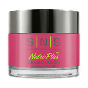 SNS Dipping Powder Nail - BP11 - 1oz - DTK Nail Supply