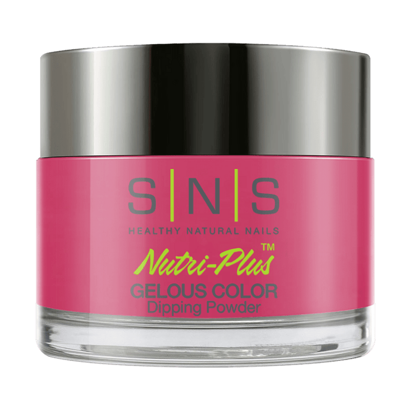 SNS Dipping Powder Nail - BP11 - 1oz - DTK Nail Supply