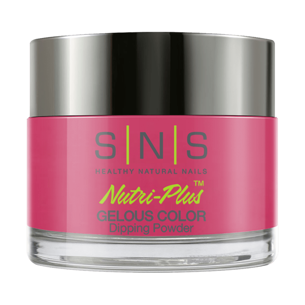 SNS Dipping Powder Nail - BP11 - DTK Nail Supply