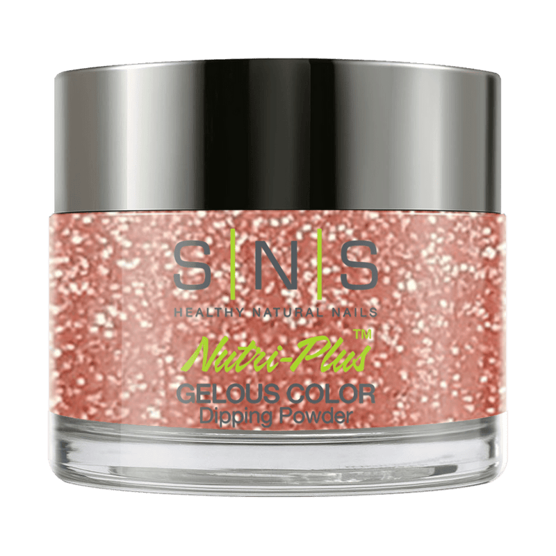 SNS Dipping Powder Nail - BP14 - DTK Nail Supply