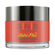 SNS Dipping Powder Nail - BP15 - DTK Nail Supply