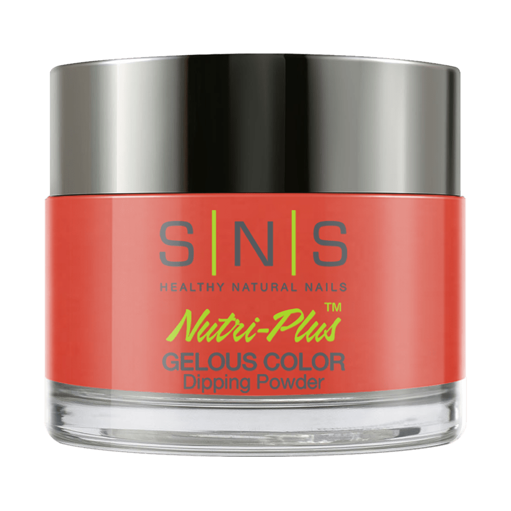 SNS Dipping Powder Nail - BP15 - DTK Nail Supply