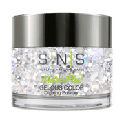 SNS Dipping Powder Nail - BP16 - DTK Nail Supply