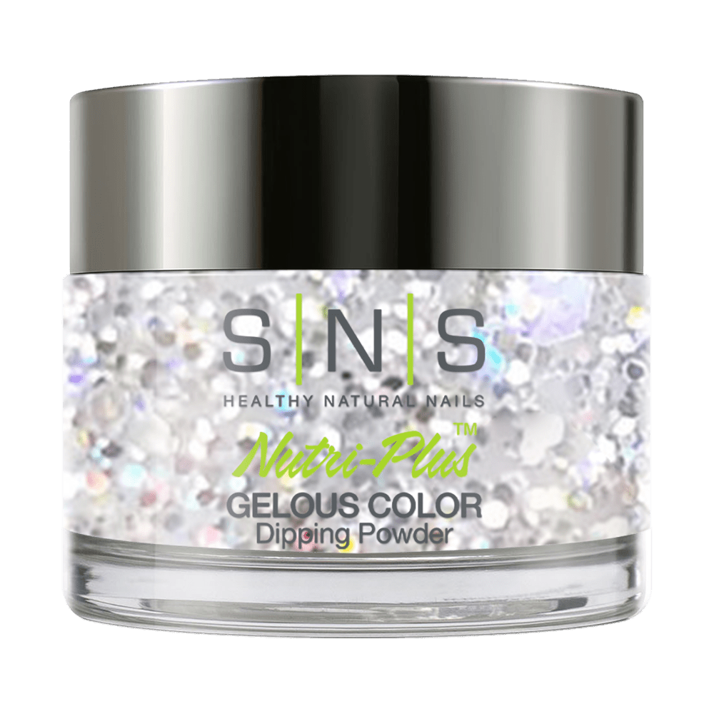SNS Dipping Powder Nail - BP16 - DTK Nail Supply