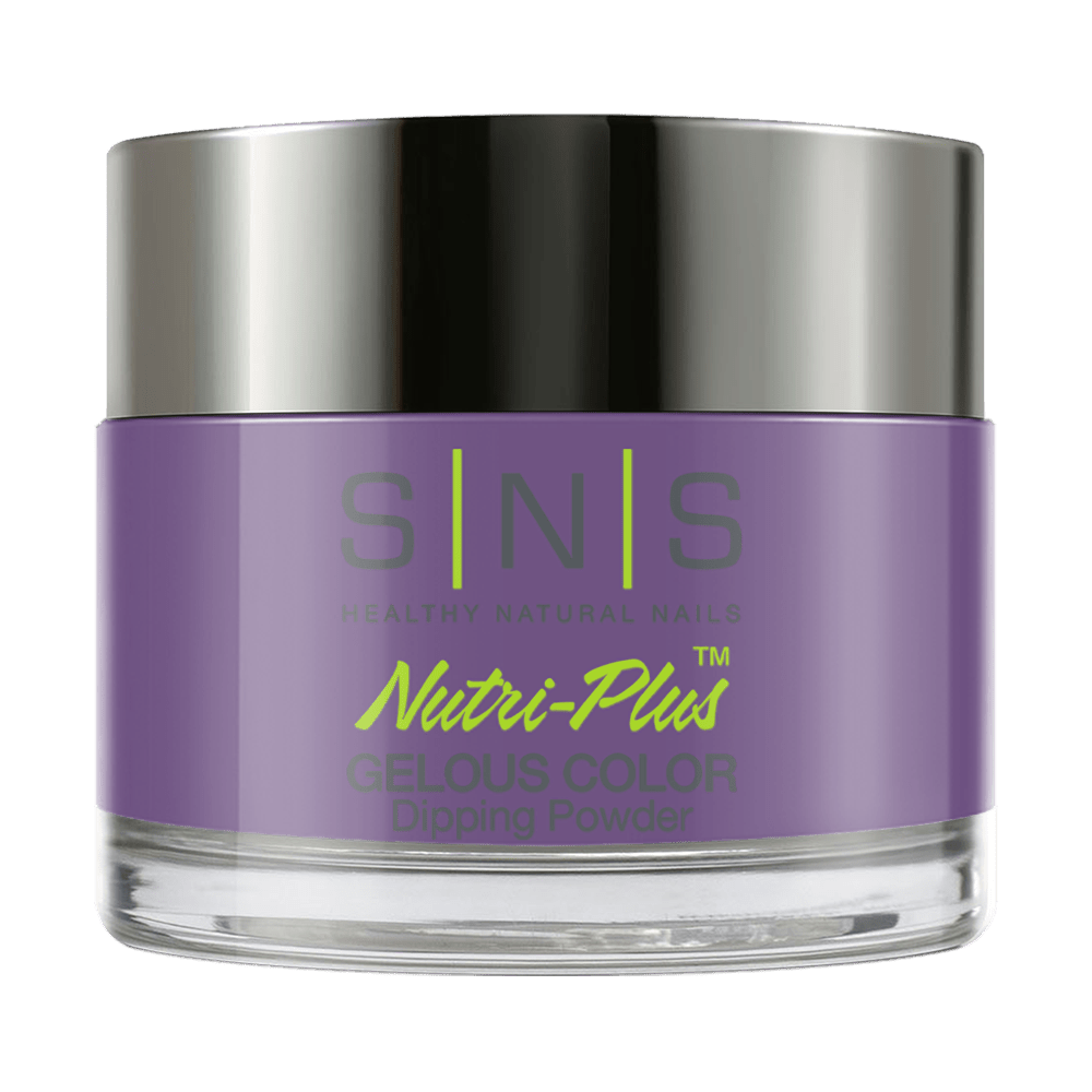 SNS Dipping Powder Nail - BP17 - DTK Nail Supply