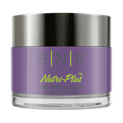 SNS Dipping Powder Nail - BP17 - DTK Nail Supply