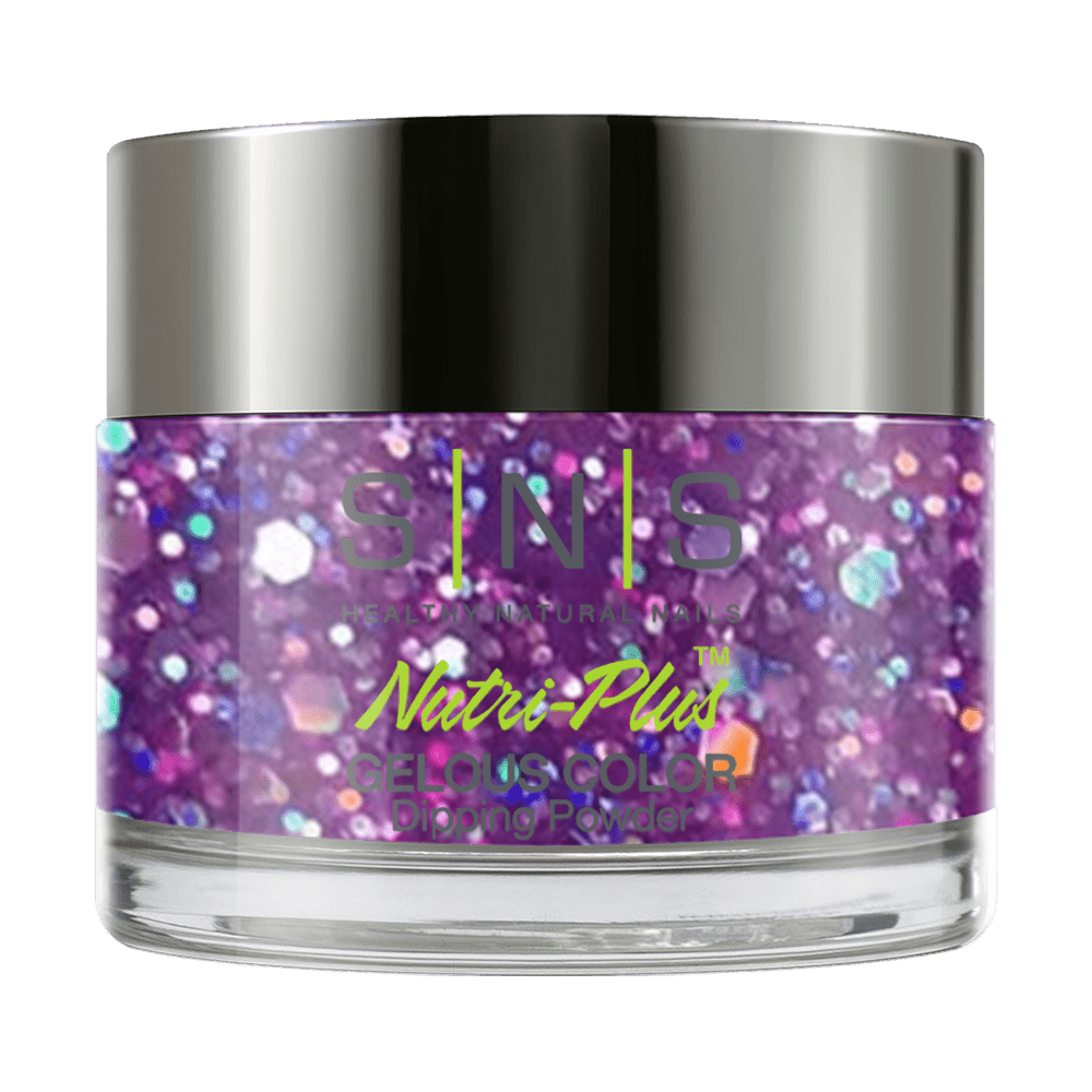 SNS Dipping Powder Nail - BP18 - 1oz - DTK Nail Supply