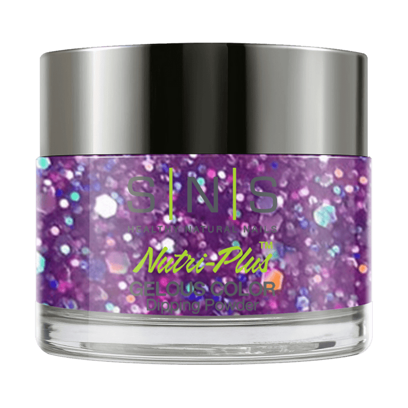 SNS Dipping Powder Nail - BP18 - 1oz - DTK Nail Supply