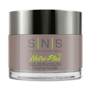 SNS Dipping Powder Nail - BP19 - DTK Nail Supply