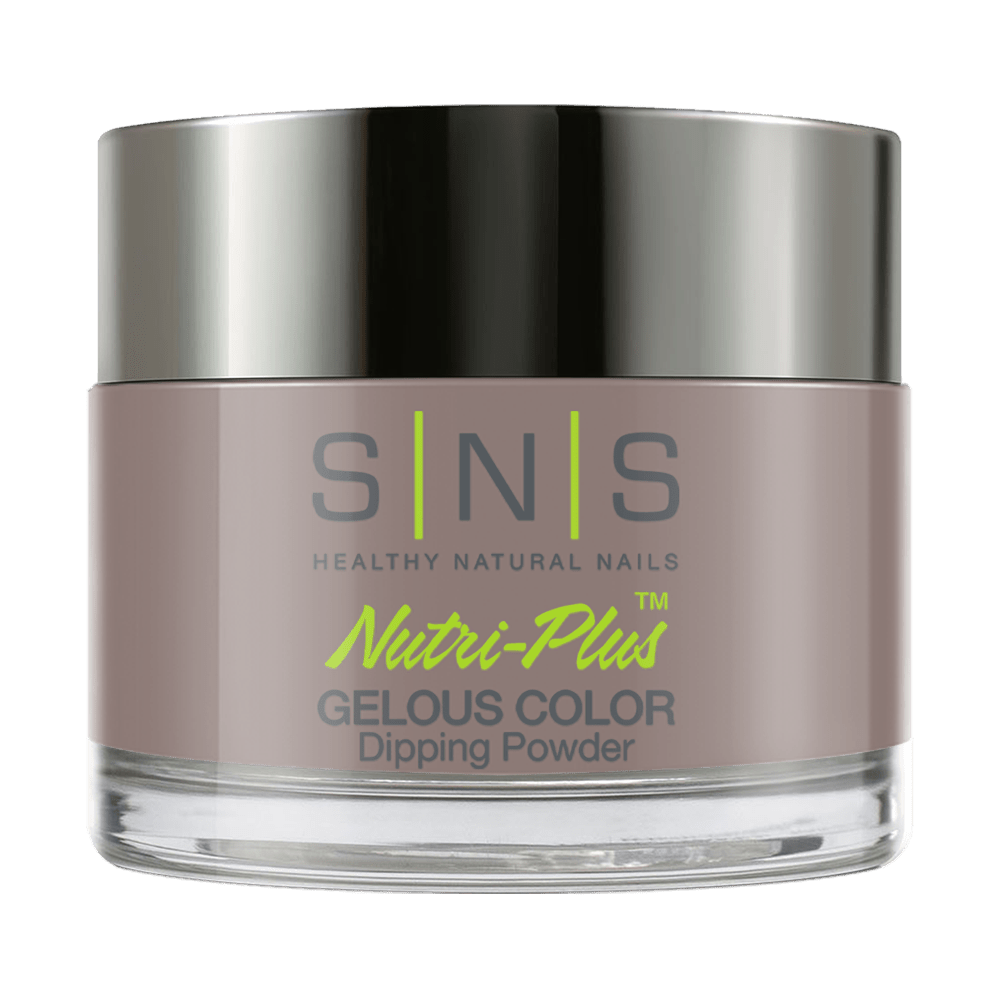 SNS Dipping Powder Nail - BP19 - 1oz - DTK Nail Supply