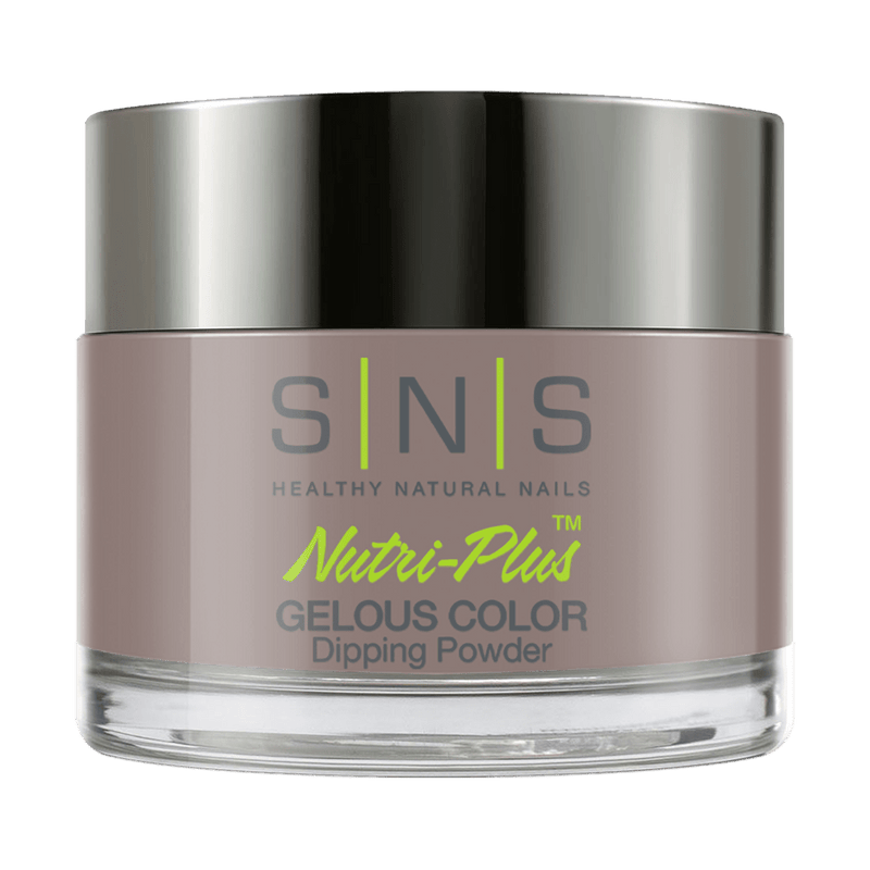 SNS Dipping Powder Nail - BP19 - 1oz - DTK Nail Supply