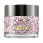 SNS Dipping Powder Nail - BP20 - DTK Nail Supply