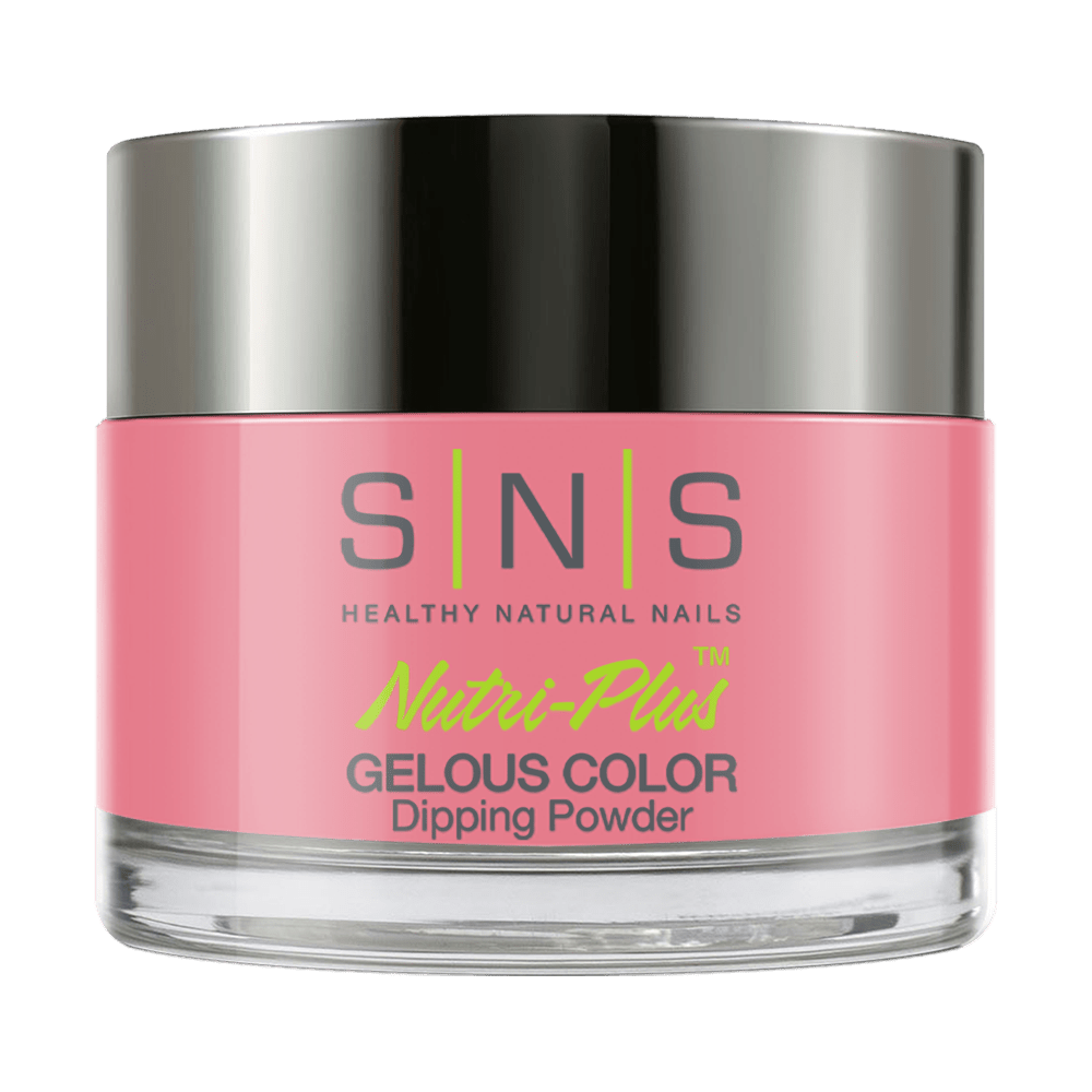 SNS Dipping Powder Nail - BP21 - 1oz - DTK Nail Supply