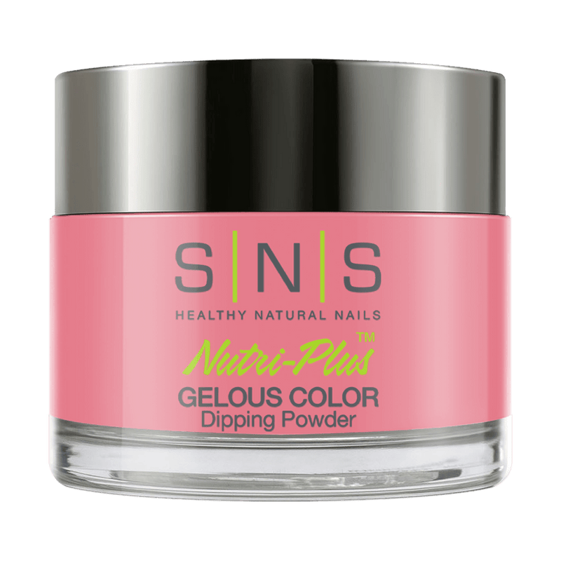 SNS Dipping Powder Nail - BP21 - DTK Nail Supply