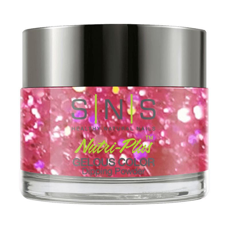 SNS Dipping Powder Nail - BP22 - 1oz - DTK Nail Supply