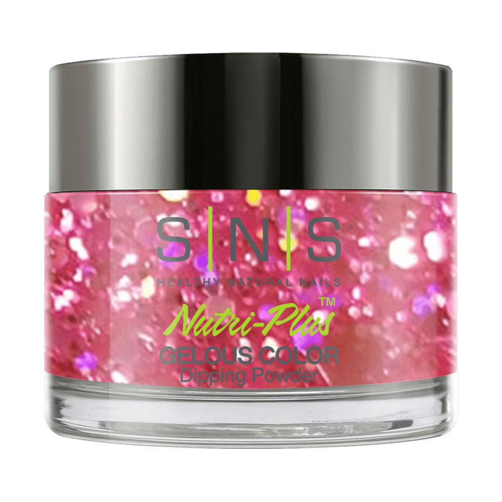 SNS Dipping Powder Nail - BP22 - DTK Nail Supply