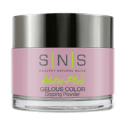 SNS Dipping Powder Nail - BP23 - DTK Nail Supply
