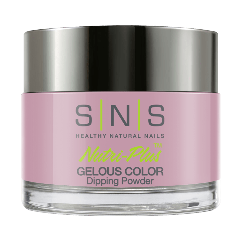 SNS Dipping Powder Nail - BP23 - DTK Nail Supply