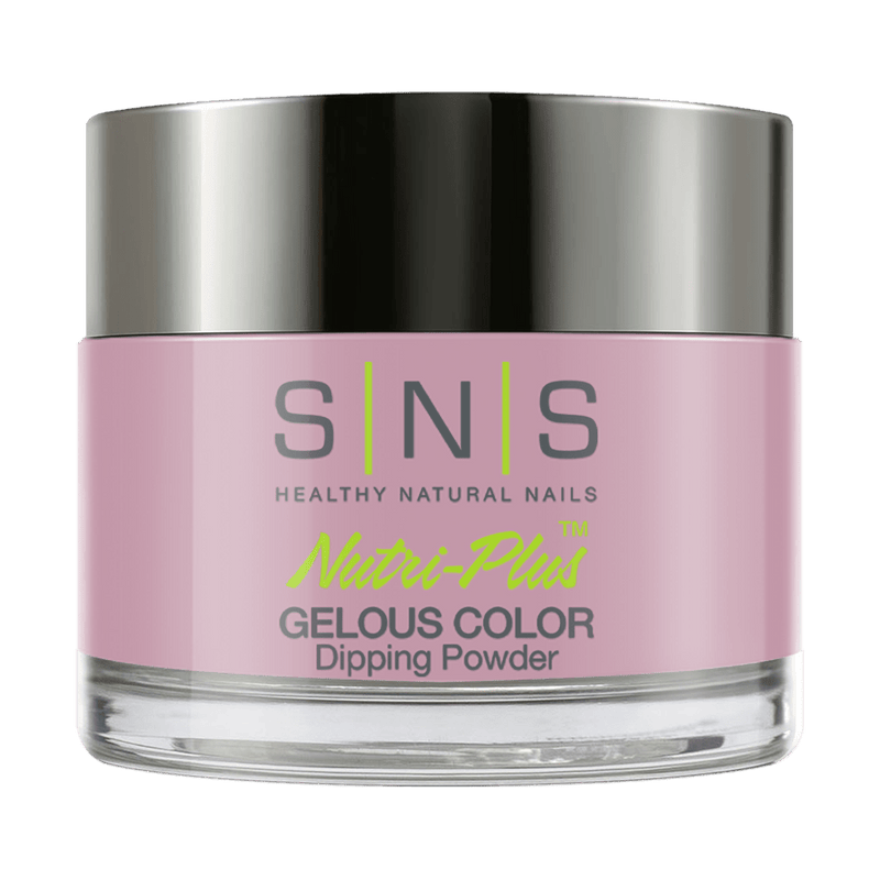 SNS Dipping Powder Nail - BP23 - DTK Nail Supply