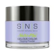 SNS Dipping Powder Nail - BP25 - 1oz - DTK Nail Supply