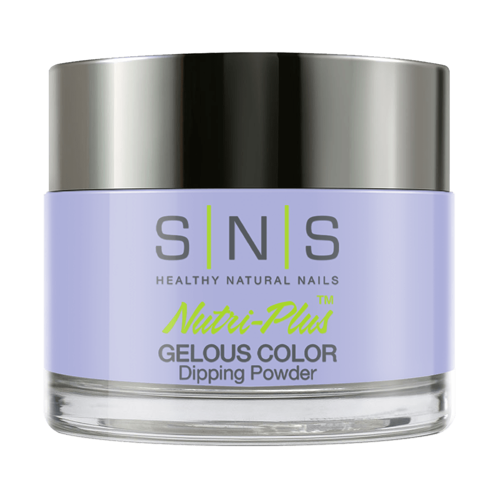 SNS Dipping Powder Nail - BP25 - 1oz - DTK Nail Supply