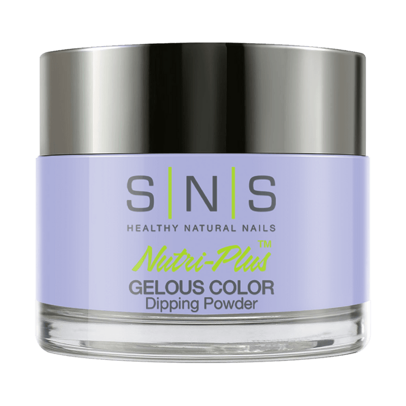 SNS Dipping Powder Nail - BP25 - 1oz - DTK Nail Supply