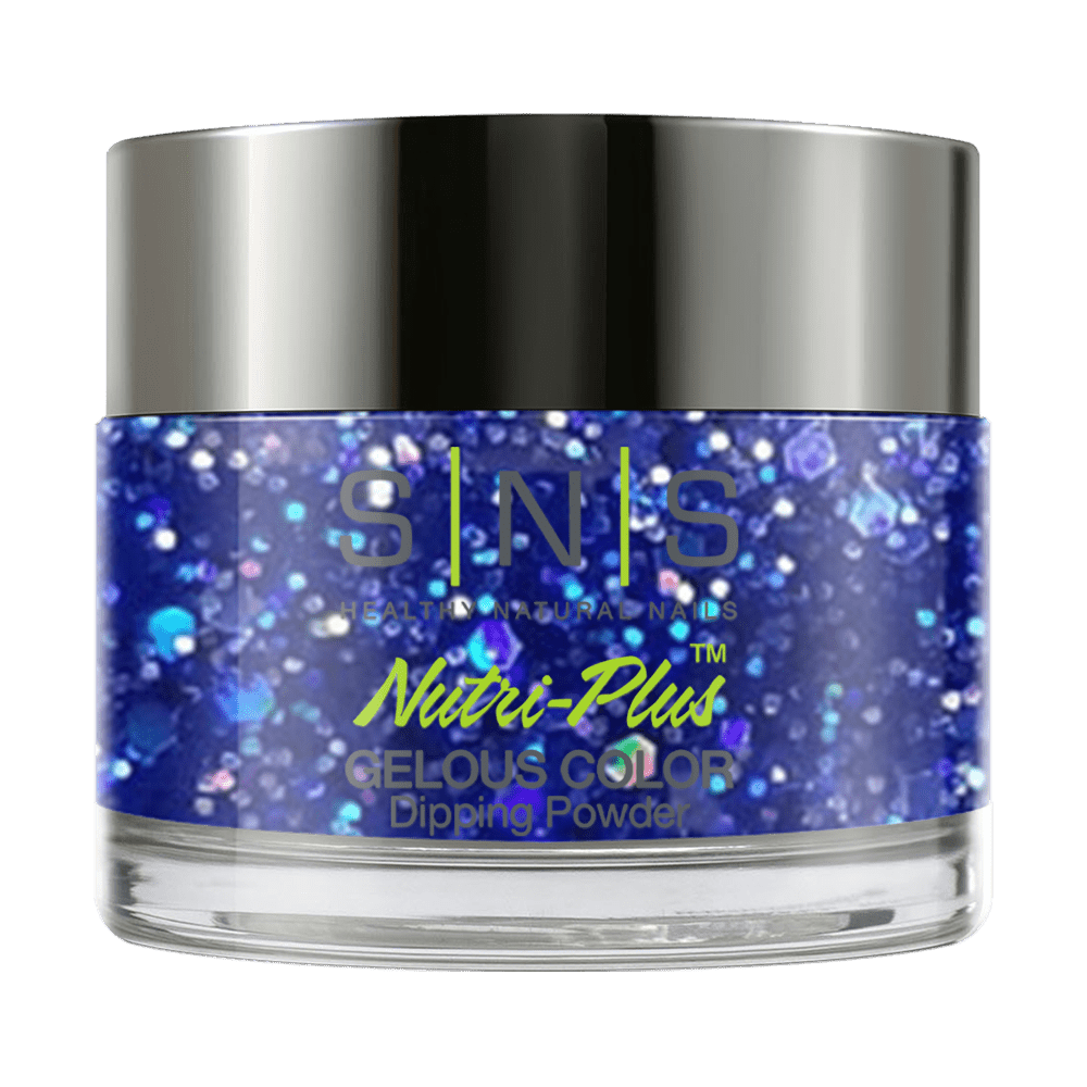 SNS Dipping Powder Nail - BP26 - DTK Nail Supply