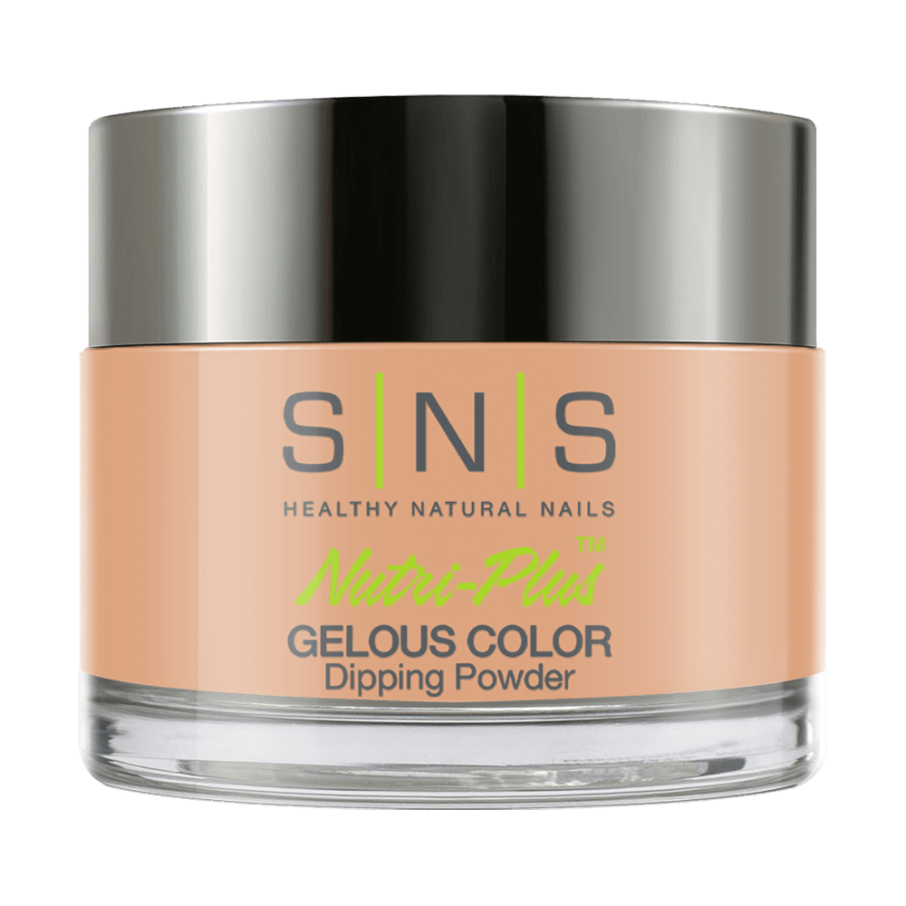 SNS Dipping Powder Nail - BP27 - DTK Nail Supply