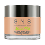 SNS Dipping Powder Nail - BP27 - DTK Nail Supply