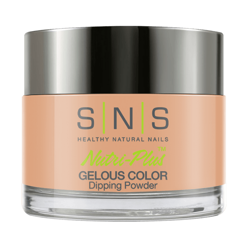 SNS Dipping Powder Nail - BP27 - 1oz - DTK Nail Supply