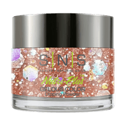 SNS Dipping Powder Nail - BP28 - DTK Nail Supply