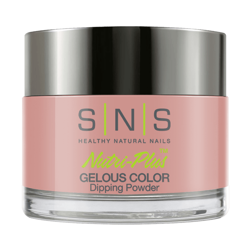 SNS Dipping Powder Nail - BP29 - 1oz - DTK Nail Supply