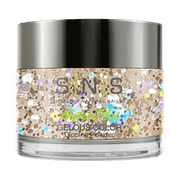 SNS Dipping Powder Nail - BP30 - DTK Nail Supply