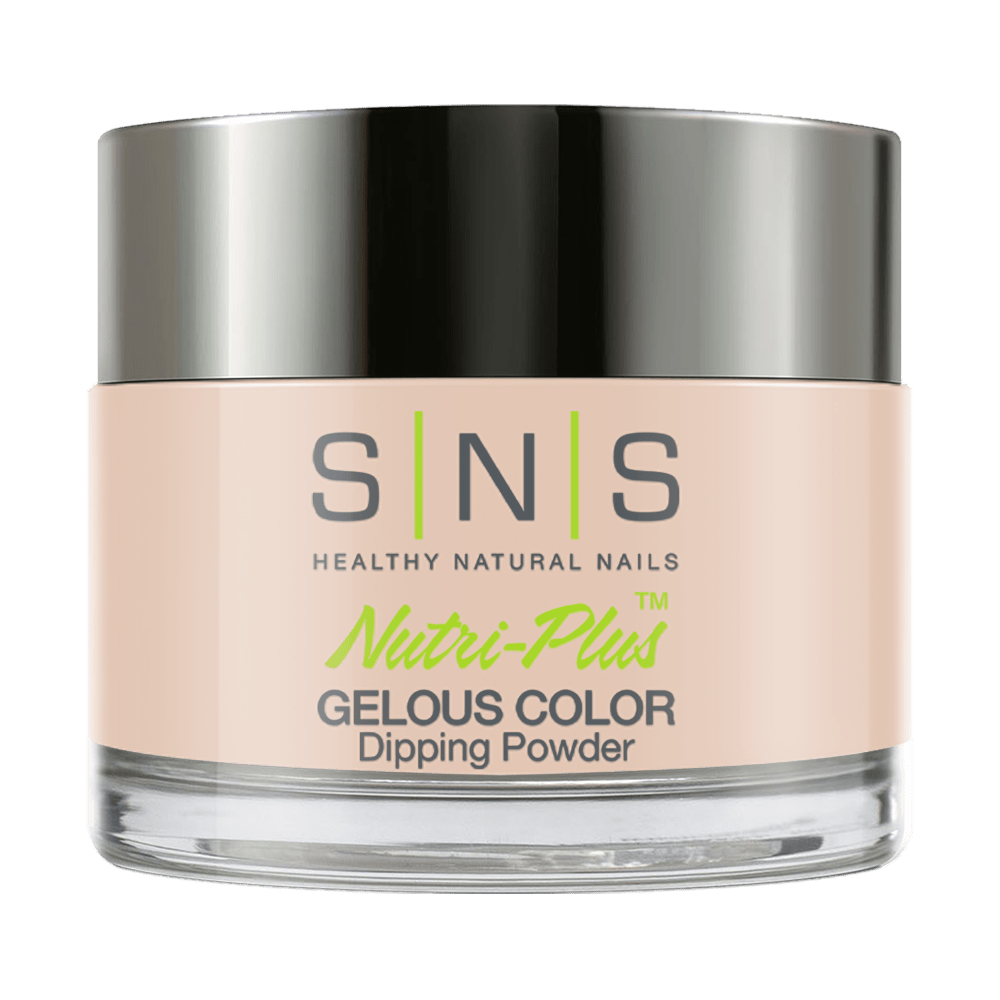 SNS Dipping Powder Nail - BP31 - DTK Nail Supply