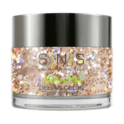 SNS Dipping Powder Nail - BP32 - DTK Nail Supply