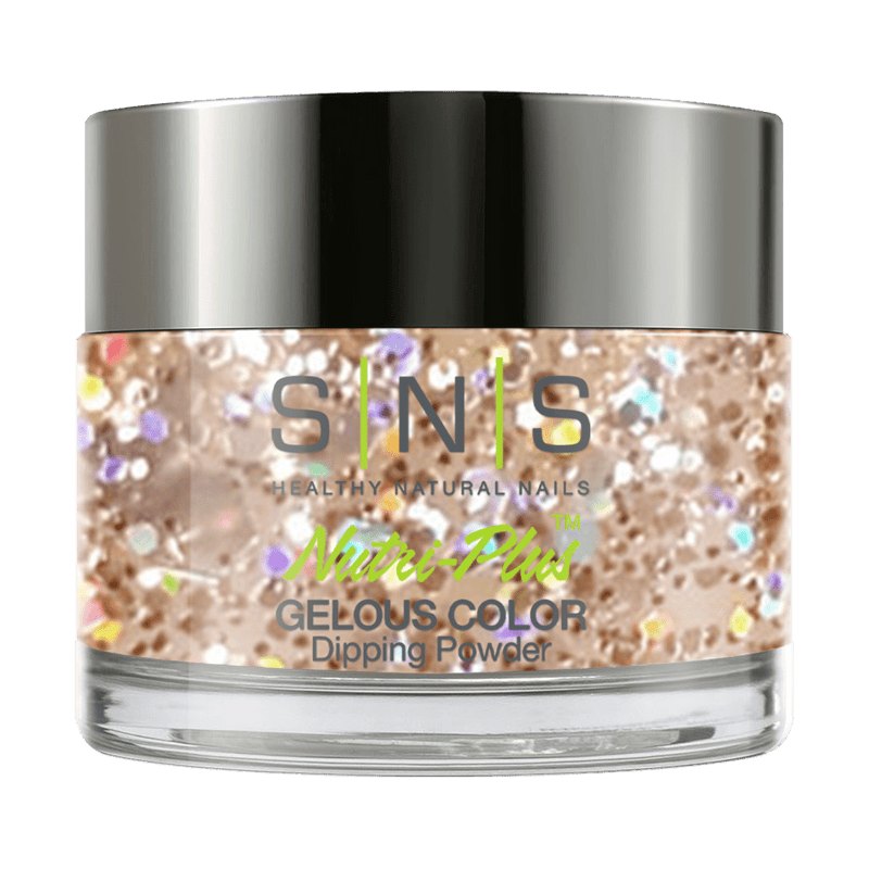 SNS Dipping Powder Nail - BP32 - DTK Nail Supply