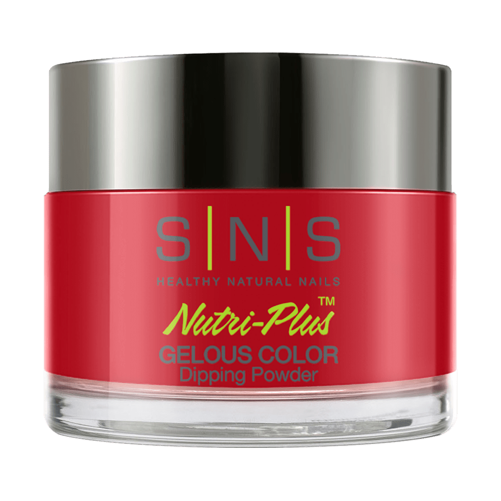 SNS Dipping Powder Nail - BP33 - 1oz - DTK Nail Supply