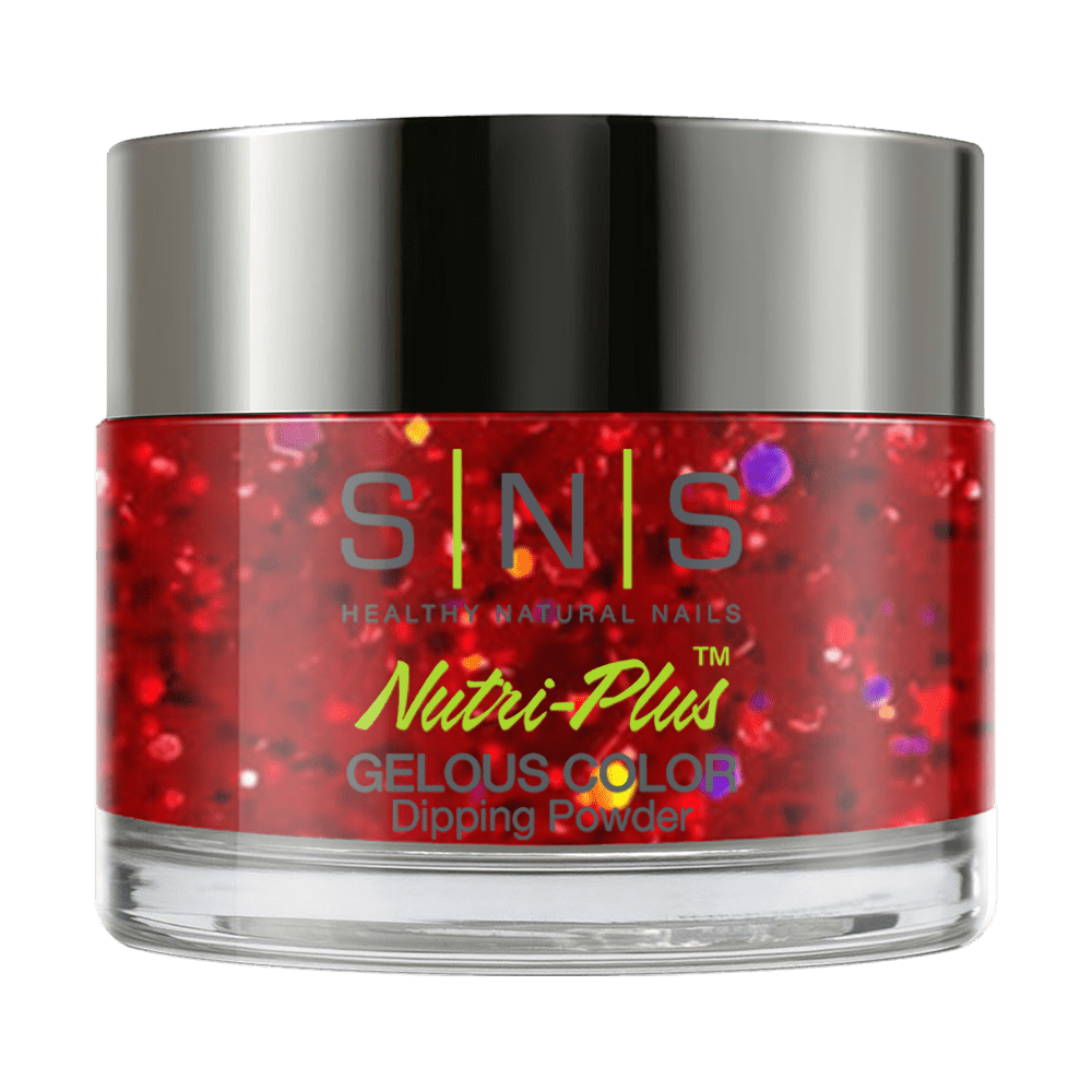 SNS Dipping Powder Nail - BP34 - 1oz - DTK Nail Supply