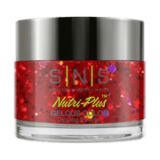 SNS Dipping Powder Nail - BP34 - 1oz - DTK Nail Supply