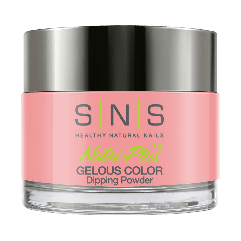 SNS Dipping Powder Nail - BP35 - 1oz - DTK Nail Supply