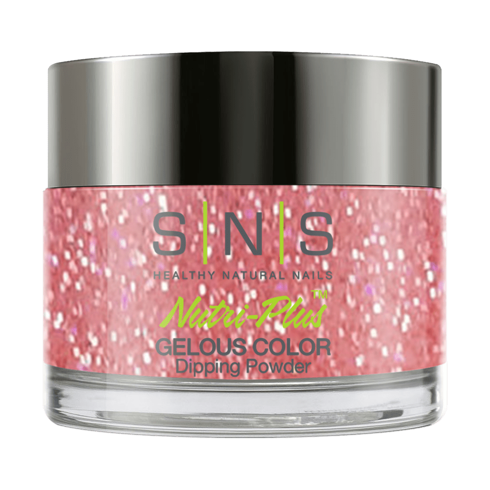 SNS Dipping Powder Nail - BP36 - 1oz - DTK Nail Supply