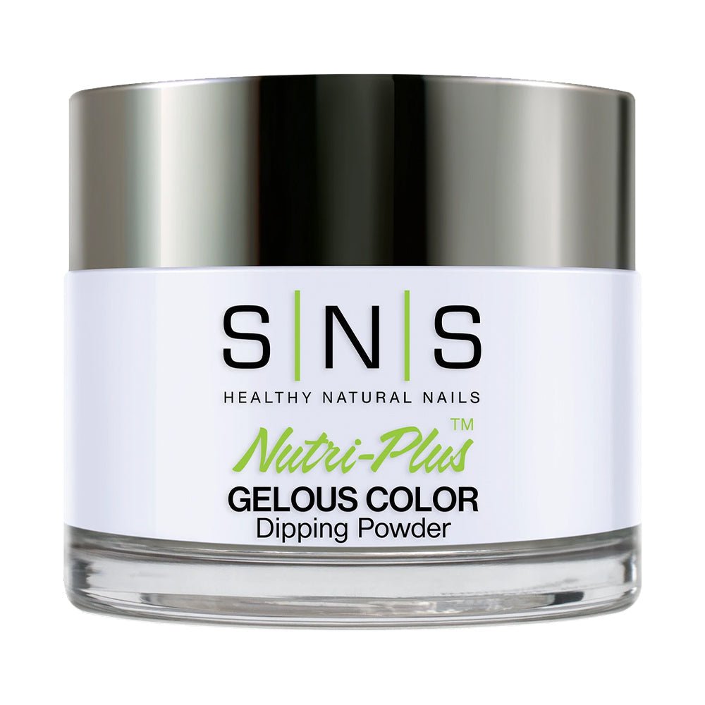 SNS Dipping Powder Nail - CS02 Pixie's Sticks - 1oz - DTK Nail Supply