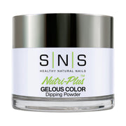 SNS Dipping Powder Nail - CS02 Pixie's Sticks - 1oz - DTK Nail Supply