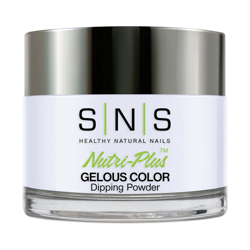 SNS Dipping Powder Nail - CS02 Pixie's Sticks - 1oz - DTK Nail Supply