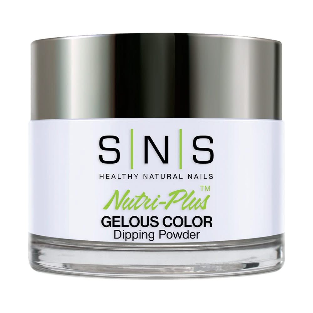 SNS Dipping Powder Nail - CS02 - Pixie's Sticks - DTK Nail Supply