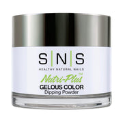 SNS Dipping Powder Nail - CS02 - Pixie's Sticks - DTK Nail Supply