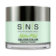 SNS Dipping Powder Nail - CS03 Sugar Rush - 1oz - DTK Nail Supply
