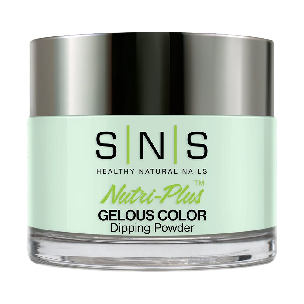 SNS Dipping Powder Nail - CS03 Sugar Rush - 1oz - DTK Nail Supply