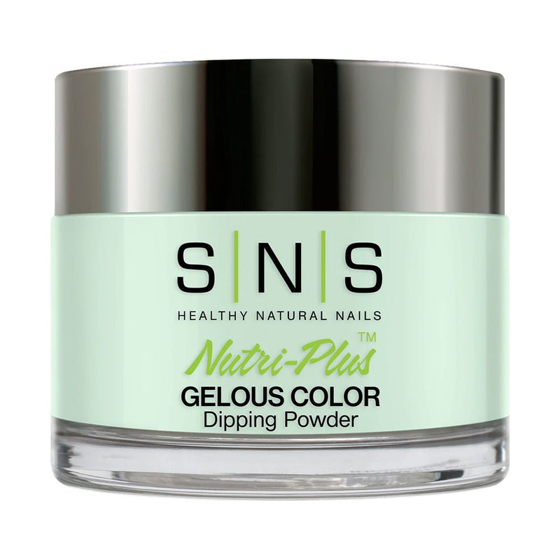 SNS Dipping Powder Nail - CS03 Sugar Rush - 1oz - DTK Nail Supply