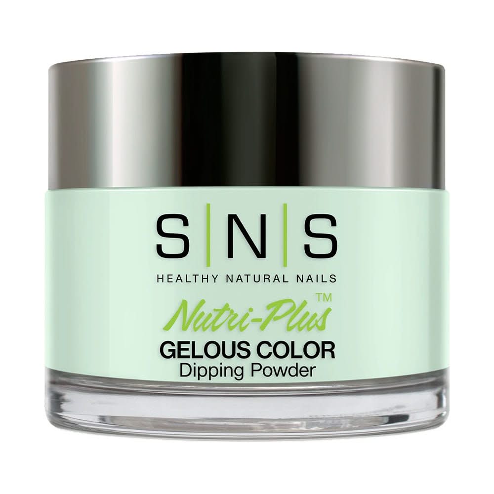SNS Dipping Powder Nail - CS03 - Sugar Rush - DTK Nail Supply